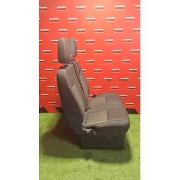 Recambio de asiento delantero izquierdo para ford transit v363 furgoneta (fcd, fdd) 2.0 ecoblue referencia OEM IAM   