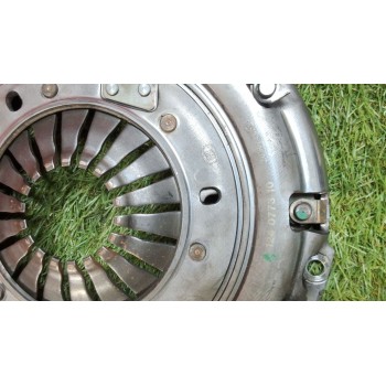 Recambio de kit embrague para citroën jumpy iii furgoneta (v_) 1.5 bluehdi 100 referencia OEM IAM 1619230280  