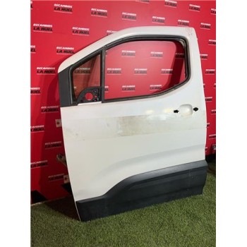 PUERTA DELANTERO IZQUIERDO 9820423280 9843489880 