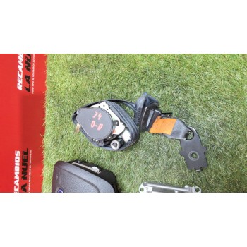 Recambio de kit airbag para ford transit v363 furgoneta (fcd, fdd) 2.0 ecoblue referencia OEM IAM   