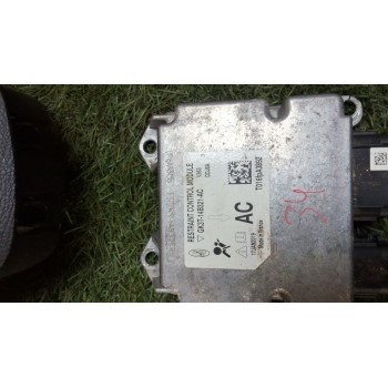 Recambio de kit airbag para ford transit v363 furgoneta (fcd, fdd) 2.0 ecoblue referencia OEM IAM   