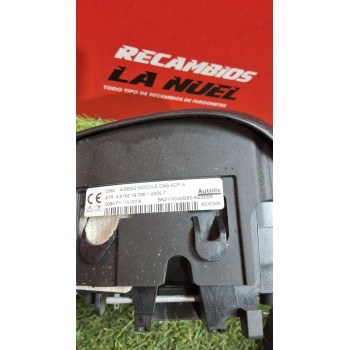 Recambio de kit airbag para ford transit v363 furgoneta (fcd, fdd) 2.0 ecoblue referencia OEM IAM   