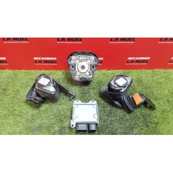 Recambio de kit airbag para ford transit v363 furgoneta (fcd, fdd) 2.0 ecoblue referencia OEM IAM   