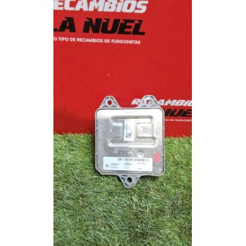Recambio de modulo electronico para ford transit v363 furgoneta (fcd, fdd) 2.0 ecoblue referencia OEM IAM GK2112B533AA  