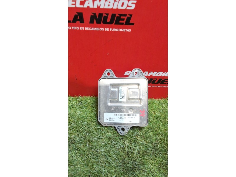 Recambio de modulo electronico para ford transit v363 furgoneta (fcd, fdd) 2.0 ecoblue referencia OEM IAM GK2112B533AA  