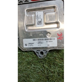 Recambio de modulo electronico para ford transit v363 furgoneta (fcd, fdd) 2.0 ecoblue referencia OEM IAM GK2112B533AA  