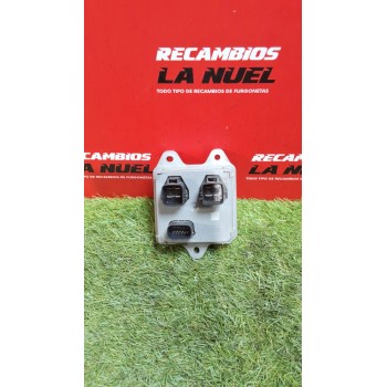 Recambio de modulo electronico para ford transit v363 furgoneta (fcd, fdd) 2.0 ecoblue referencia OEM IAM GK2112B533AA  