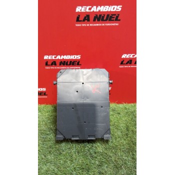 Recambio de caja reles / fusibles para citroën jumpy iii furgoneta (v_) 1.5 bluehdi 100 referencia OEM IAM 9810295780 9830790580