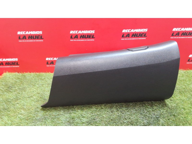 Recambio de guantera para citroën jumpy iii furgoneta (v_) 1.5 bluehdi 100 referencia OEM IAM 98083853ZM  