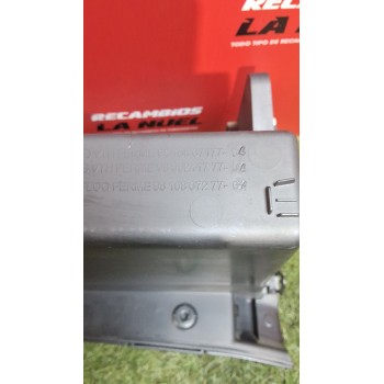 Recambio de guantera para citroën jumpy iii furgoneta (v_) 1.5 bluehdi 100 referencia OEM IAM 98083853ZM  