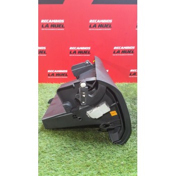 Recambio de guantera para citroën jumpy iii furgoneta (v_) 1.5 bluehdi 100 referencia OEM IAM 98083853ZM  