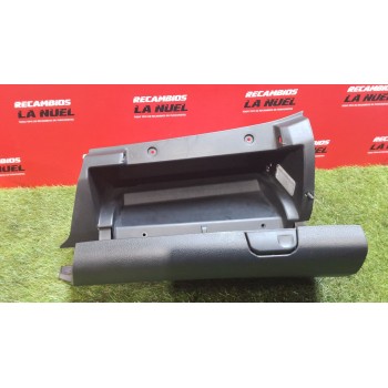 Recambio de guantera para citroën jumpy iii furgoneta (v_) 1.5 bluehdi 100 referencia OEM IAM 98083853ZM  