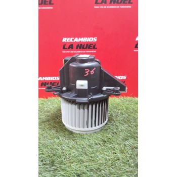 MOTOR CALEFACCION 1609705180 5P1330100 1D480002543781