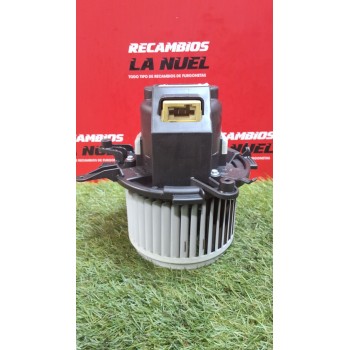 Recambio de motor calefaccion para citroën jumpy iii furgoneta (v_) 1.5 bluehdi 100 referencia OEM IAM 1609705180 5P1330100 1D48