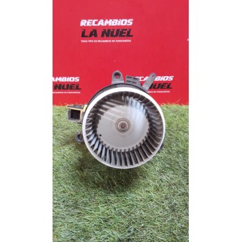 Recambio de motor calefaccion para citroën jumpy iii furgoneta (v_) 1.5 bluehdi 100 referencia OEM IAM 1609705180 5P1330100 1D48