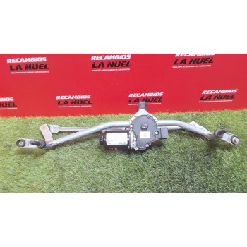 Recambio de motor limpia delantero para citroën jumpy iii furgoneta (v_) 1.5 bluehdi 100 referencia OEM IAM 9808465280  