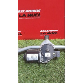 Recambio de motor limpia delantero para citroën jumpy iii furgoneta (v_) 1.5 bluehdi 100 referencia OEM IAM 9808465280  