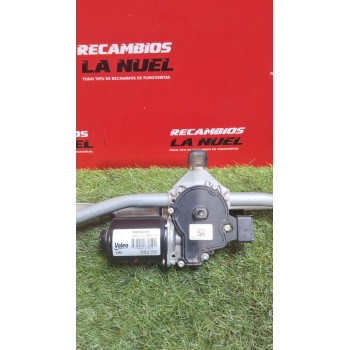 Recambio de motor limpia delantero para citroën jumpy iii furgoneta (v_) 1.5 bluehdi 100 referencia OEM IAM 9808465280  