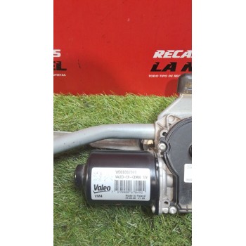 Recambio de motor limpia delantero para citroën jumpy iii furgoneta (v_) 1.5 bluehdi 100 referencia OEM IAM 9808465280  