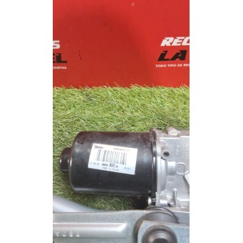 Recambio de motor limpia delantero para citroën jumpy iii furgoneta (v_) 1.5 bluehdi 100 referencia OEM IAM 9808465280  