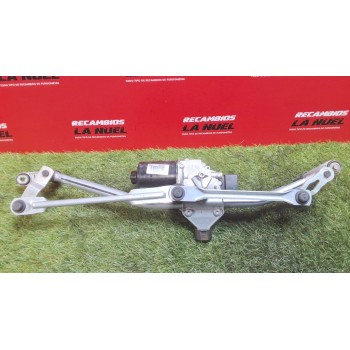 Recambio de motor limpia delantero para citroën jumpy iii furgoneta (v_) 1.5 bluehdi 100 referencia OEM IAM 9808465280  