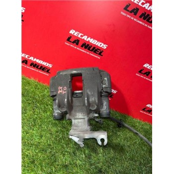 Recambio de pinza freno trasera derecha para iveco daily furgón (2014) 2.3 fg 33 s ... v batalla 3520 [2,3 ltr. - 100 kw diesel 