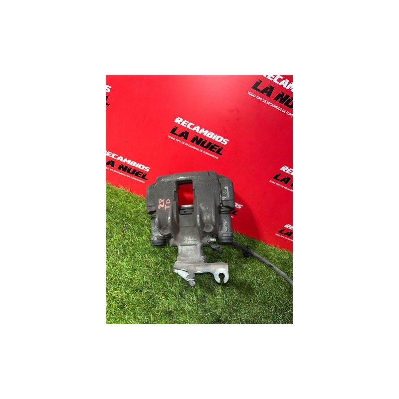 Recambio de pinza freno trasera derecha para iveco daily furgón (2014) 2.3 fg 33 s ... v batalla 3520 [2,3 ltr. - 100 kw diesel 