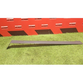 Recambio de moldura para citroën jumpy iii furgoneta (v_) 1.5 bluehdi 100 referencia OEM IAM 9808384280  