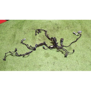 INSTALACION ELECTRICA MOTOR 9811043980 