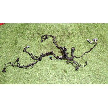 Recambio de instalacion electrica motor para citroën jumpy iii furgoneta (v_) 1.5 bluehdi 100 referencia OEM IAM 9811043980  