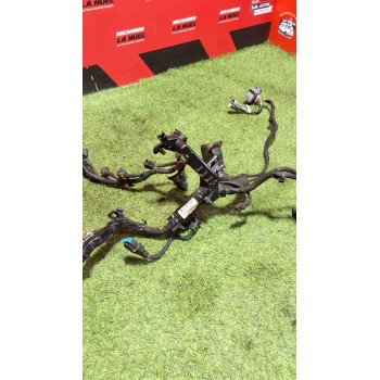 Recambio de instalacion electrica motor para citroën jumpy iii furgoneta (v_) 1.5 bluehdi 100 referencia OEM IAM 9811043980  