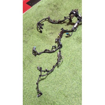 Recambio de instalacion electrica motor para citroën jumpy iii furgoneta (v_) 1.5 bluehdi 100 referencia OEM IAM 9811043980  