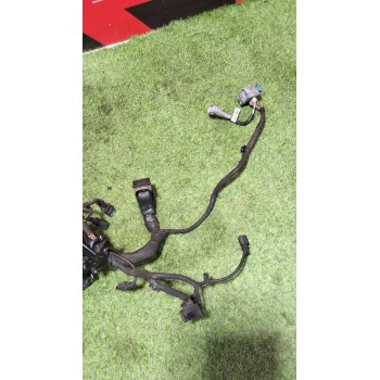 Recambio de instalacion electrica motor para citroën jumpy iii furgoneta (v_) 1.5 bluehdi 100 referencia OEM IAM 9811043980  