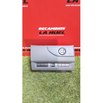 INTERRUPTOR REGULACION ALTURA FAROS 9808215677 