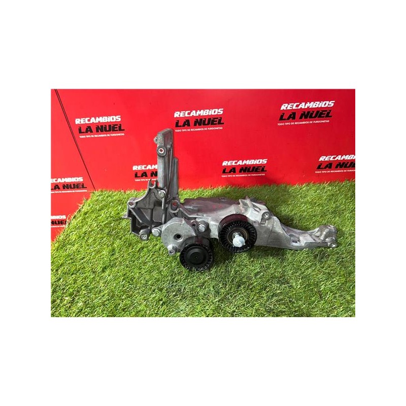 Recambio de soporte alternador para citroën jumper furgon (05.2014) 2.2 33 l2h1 bluehdi 140 [2,2 ltr. - 103 kw blue-hdi fap cat]