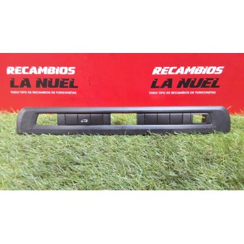 MANDO MULTIFUNCION 9811141877 9808825177 