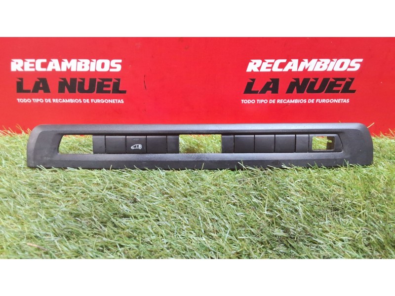 Recambio de mando multifuncion para citroën jumpy iii furgoneta (v_) 1.5 bluehdi 100 referencia OEM IAM   