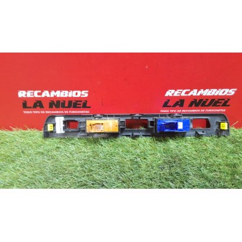 Recambio de mando multifuncion para citroën jumpy iii furgoneta (v_) 1.5 bluehdi 100 referencia OEM IAM   