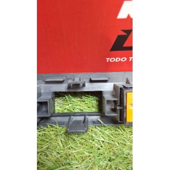 Recambio de mando multifuncion para citroën jumpy iii furgoneta (v_) 1.5 bluehdi 100 referencia OEM IAM   