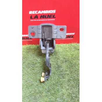 Recambio de rodillo puerta corredera derecha para citroën jumpy iii furgoneta (v_) 1.5 bluehdi 100 referencia OEM IAM 9823714480