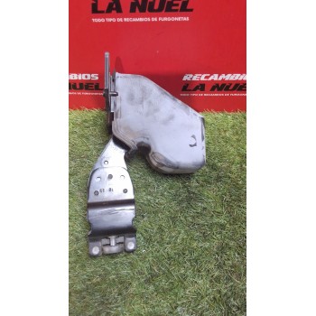 Recambio de rodillo puerta corredera derecha para citroën jumpy iii furgoneta (v_) 1.5 bluehdi 100 referencia OEM IAM 9823714480