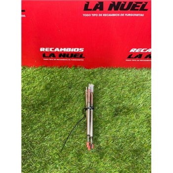 Recambio de calentadores para renault master iii furgón (02.2010) 2.3 l2h2 hka 3,5t [2,3 ltr. - 99 kw dci diesel cat] referencia