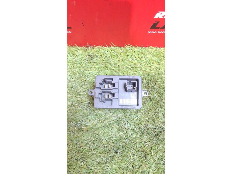 Recambio de resistencia calefaccion para citroën jumpy iii furgoneta (v_) 1.5 bluehdi 100 referencia OEM IAM A43003000  