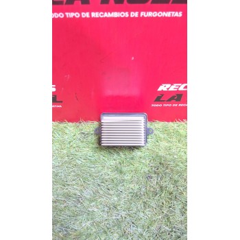 Recambio de resistencia calefaccion para citroën jumpy iii furgoneta (v_) 1.5 bluehdi 100 referencia OEM IAM A43003000  