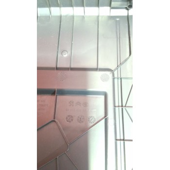 Recambio de gato para citroën jumpy iii furgoneta (v_) 1.5 bluehdi 100 referencia OEM IAM 9811866680  