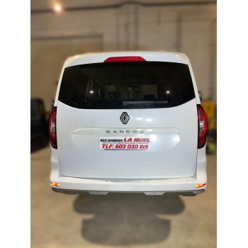 renault kangoo iii monospace del año 2024