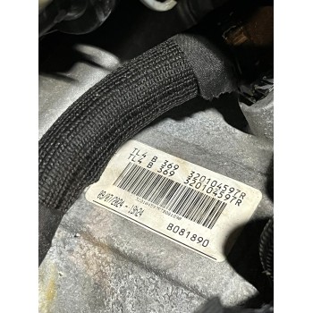 renault kangoo iii monospace del año 2024