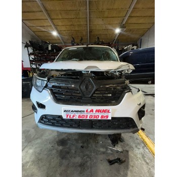 renault kangoo iii monospace del año 2024