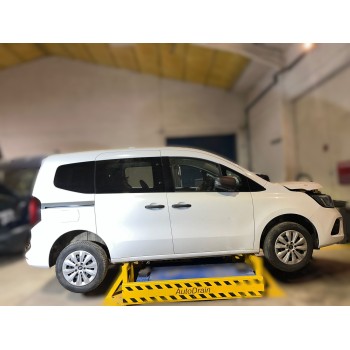 renault kangoo iii monospace del año 2024