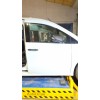 Recambio de puerta delantera derecha para renault kangoo iii monospace blue dci 95 (kjab) referencia OEM IAM 801002191R  